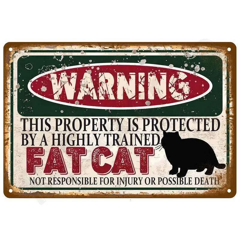 Retro Wall Art Tin Interior Outdoor Aesthetic Room Vintage Home Decor Items Decoration Luxury Metal Sign Poster Plates Bar 26T0103 26T0103