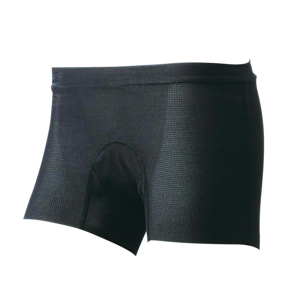 Pearl Izumi Mesh Cycling Inner Size M Women's Shorts, Black,
