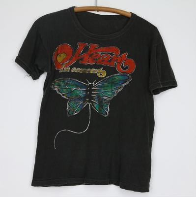 Üst giysisi – T-shirtler