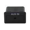 New Aux In Auxiliary Jack Port UNIT CCS Module For Mazda 3 10-13 CX-9 10-12
