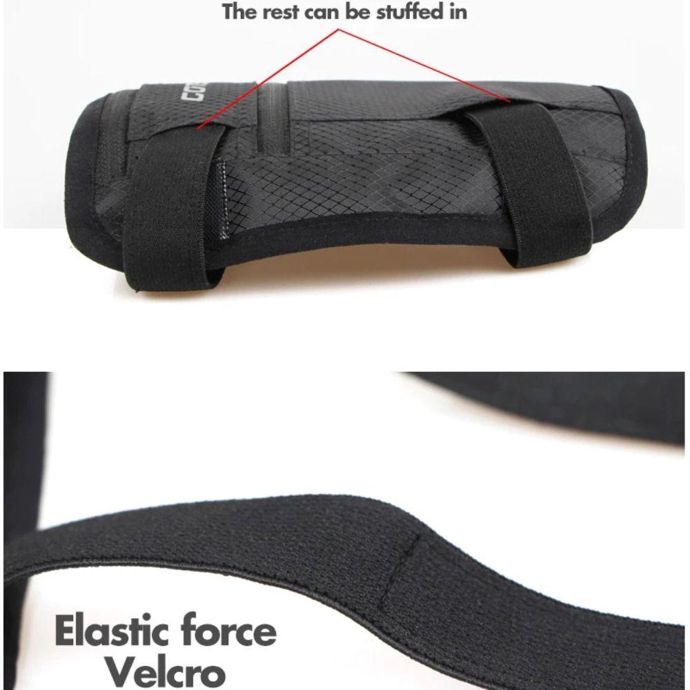 Waterproof Outdoor Calf Bag Stylish Running Phone Storage Pouch Leg Wallet Bag Phone Accessories