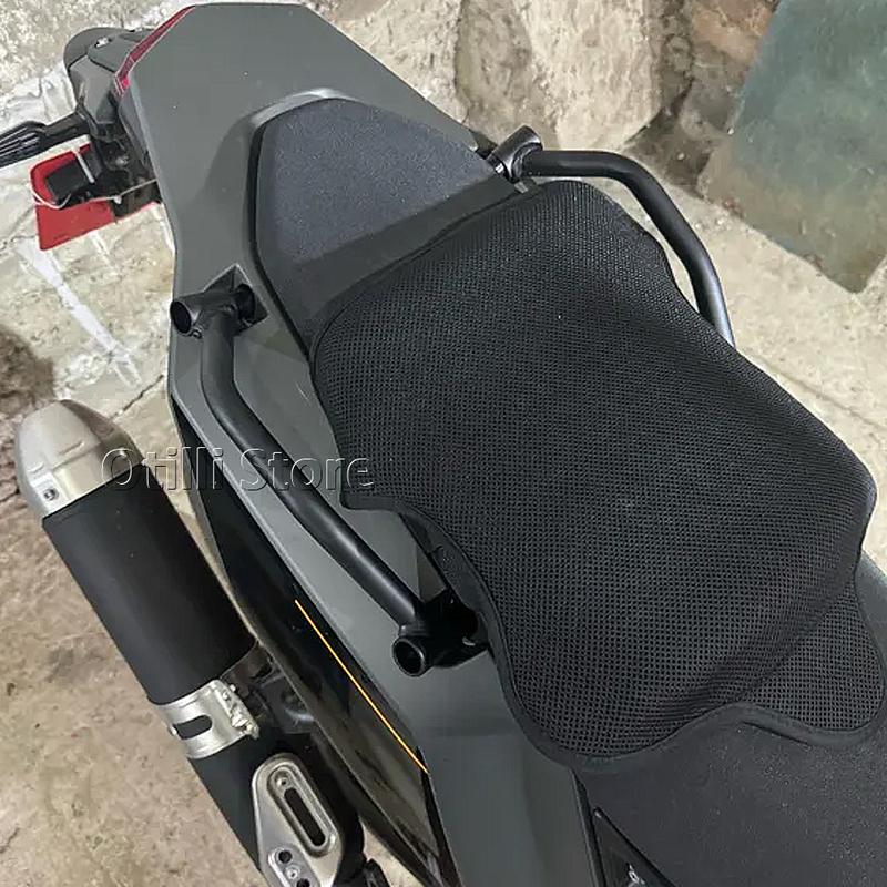 For YAMAHA TENERE 700 Tenere700 XT700Z T700 2019-2023 Motorcycle Passenger Rear Grab Handle Seat Hand Handle Grab Bar Rail