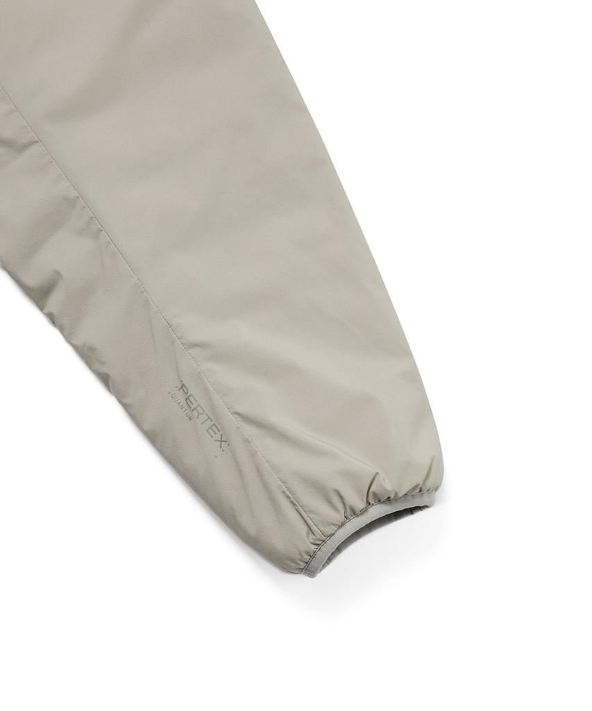Thisisneverthat Pertex® Insulated Jacket Beige