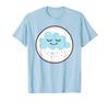 Grumpy Care Bear Grumpy Costume Halloween T-Shirt