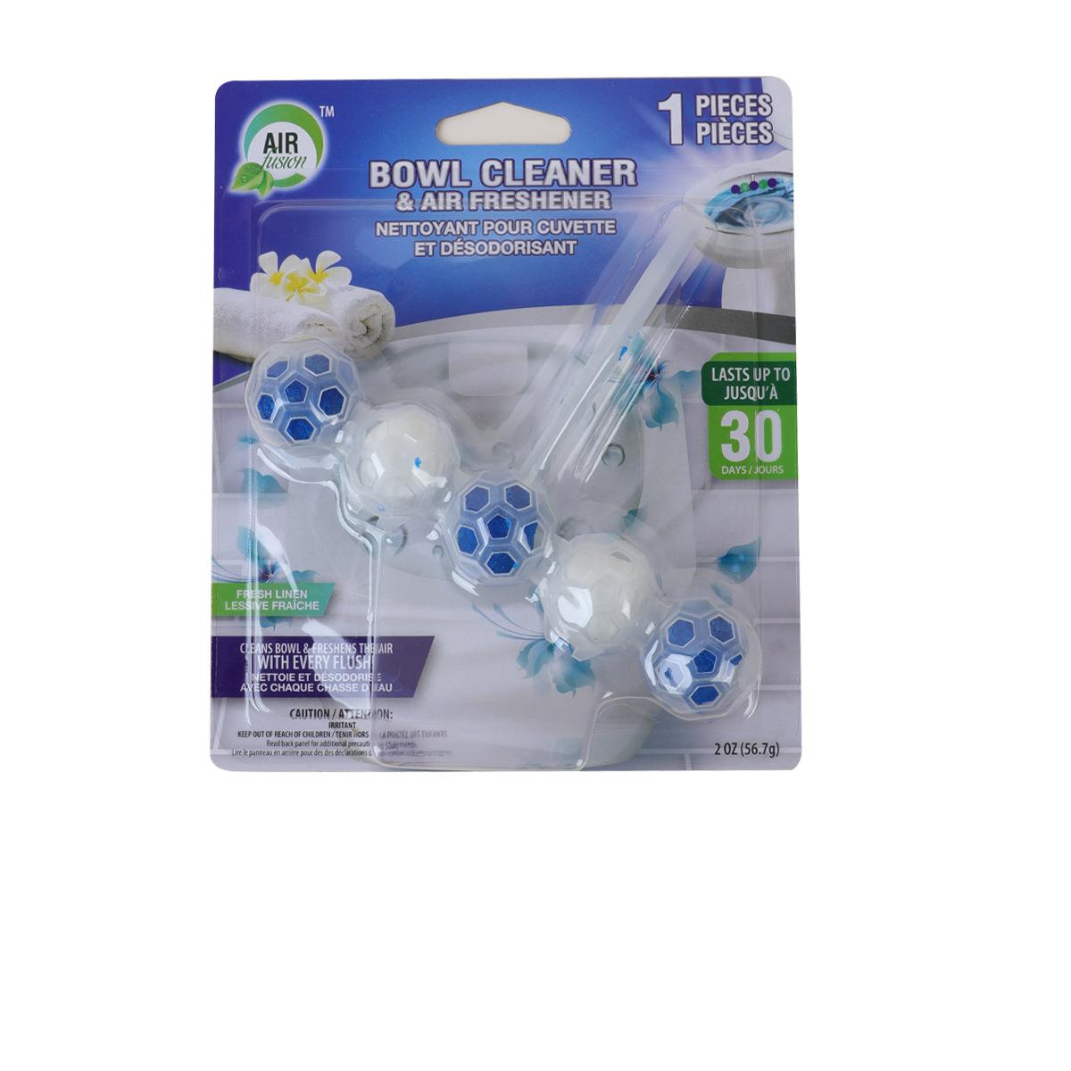 

Чистка унитаза Шарик для чистки унитаза Спирт Очиститель унитаза Удаление накипи и дезактивация Синий пузырь для туалета Дезодорирование Ароматерапия 1pc синий