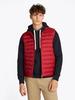 Winter Jacket Packable Quilted Gilet (MW0MW37677)