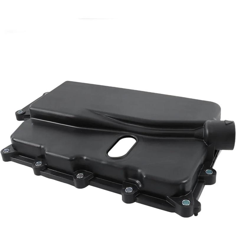 Accessori Auto Coppa dell'olio della trasmissione per Ford Edge 2007-19 Explorer 11-19 Fusion 2017-19 Lincoln 8A8Z7G004A 8A8P7G004AB 5201567