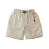 Gramicci Belted Elasticated-waist Shorts G3SU-P070