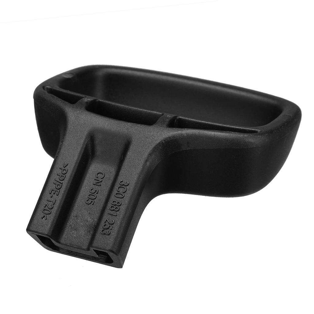 Levier De Réglage D'inclinaison Du Siège Conducteur - Pour Ford Focus (2012-2018) - Réf. 8A61A61735AA