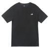 New Balance Sports Essentials Short Sleeve Tee Nbnefco361 19