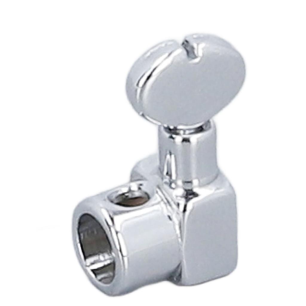 Stainless Steel Needle Clamp Holder 445790 Multifunctional Sewing Machine Needle Clip Replacement for 974 Model