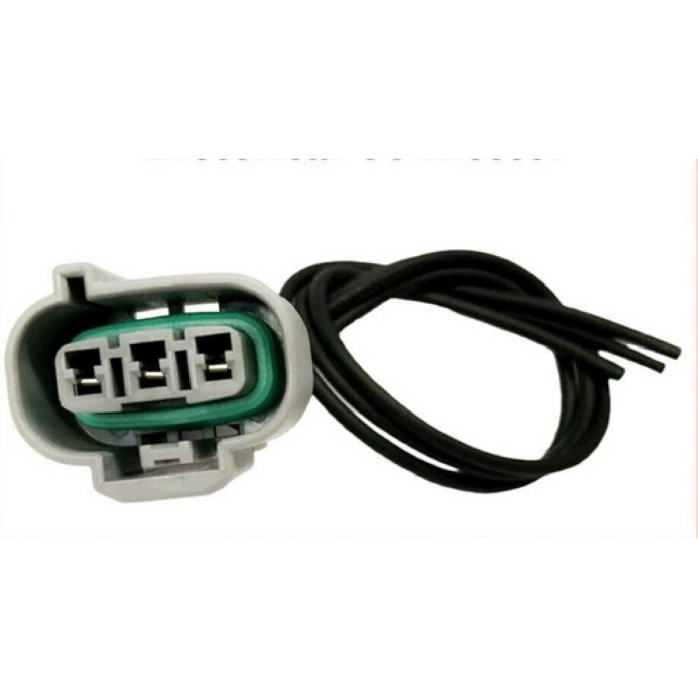 Trans Vehicle Speed Sensor Electrical Connector Fits: GS300 SC300 LS400 SC400