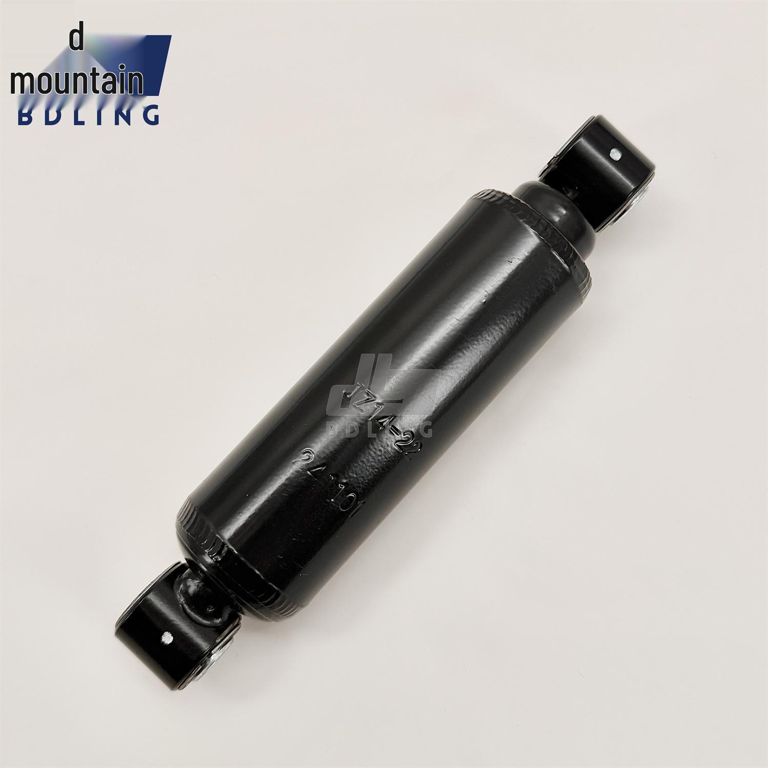

Air Suspension Seat Damper Shock Absorber for Tongli Heavy Industry Wide-body Mining Truck JZ14-22 Contact Customer Service