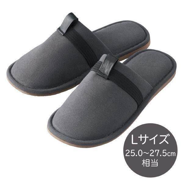 King Jim Face Free Certified Disaster Prevention Slippers for Everyday Use Size M  Size L