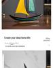 Retro Sailboat Model Ornament: Luxurious Decor for Living Room, Office, or Cabinet