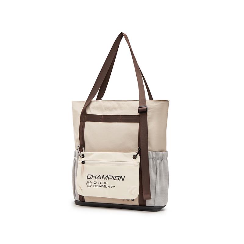Champion 2025 Unisex Casual Tote Shoulder Bag One Size