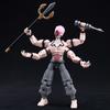3d Printed Dummy13 Jujutsu Kaisen Ryomen Sukuna Action Figure Anime Model Toys Multi-Jointed Poseable Collectible Toy Gift