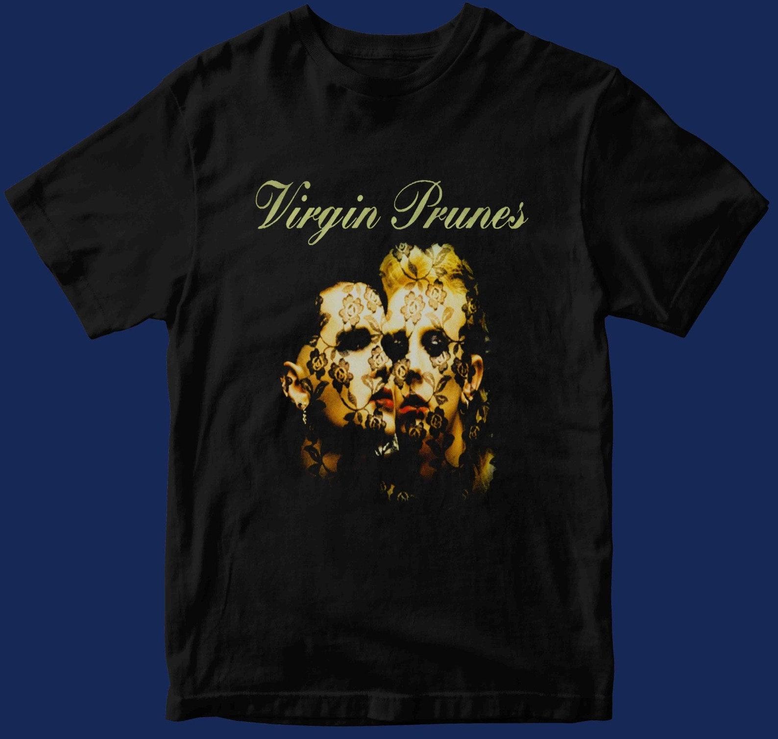 Virgin Prunes Tshirt S