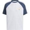 adidas Originals X DISHINI,LIANMINGKUAN DALMATIAN RAGLAN T SHIRT T Shirt Unisex KG6685