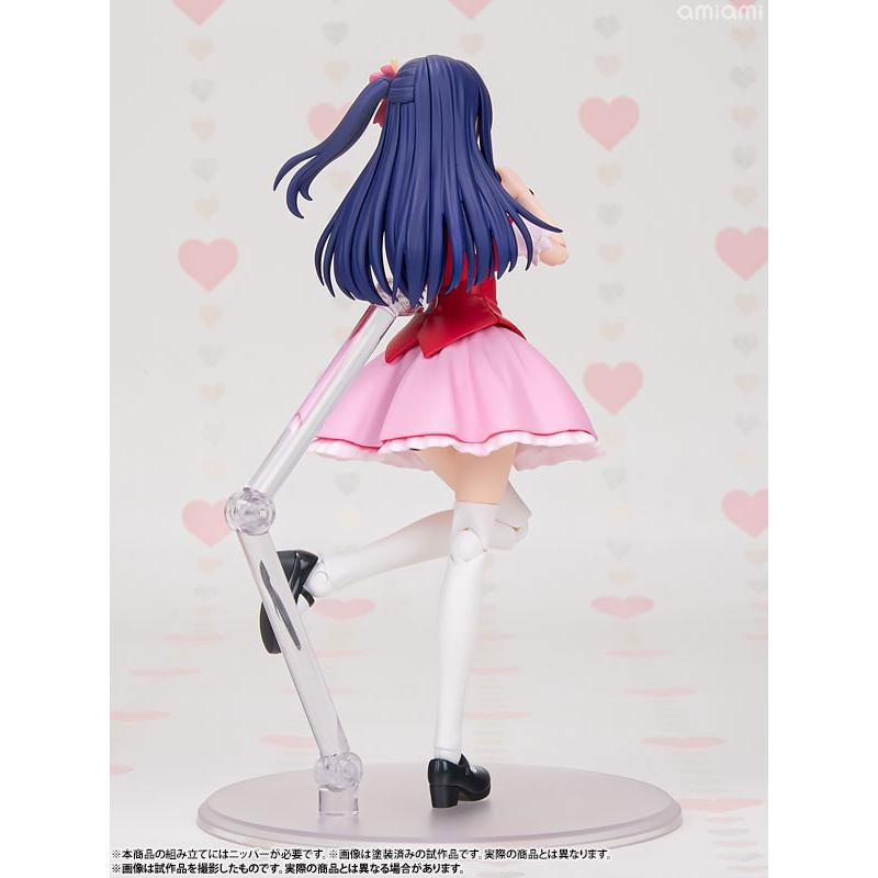 KADOKAWA Plastic Model Series Oshi no Ko Ai DX Ver. Model Kit