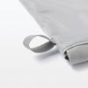 MUJI Polyester Laundry Net Flat Large 50cm X 40cm Double-Sided 83932381