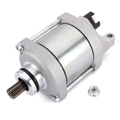 Elektro díly pro motorku – Startéry pro motorky
