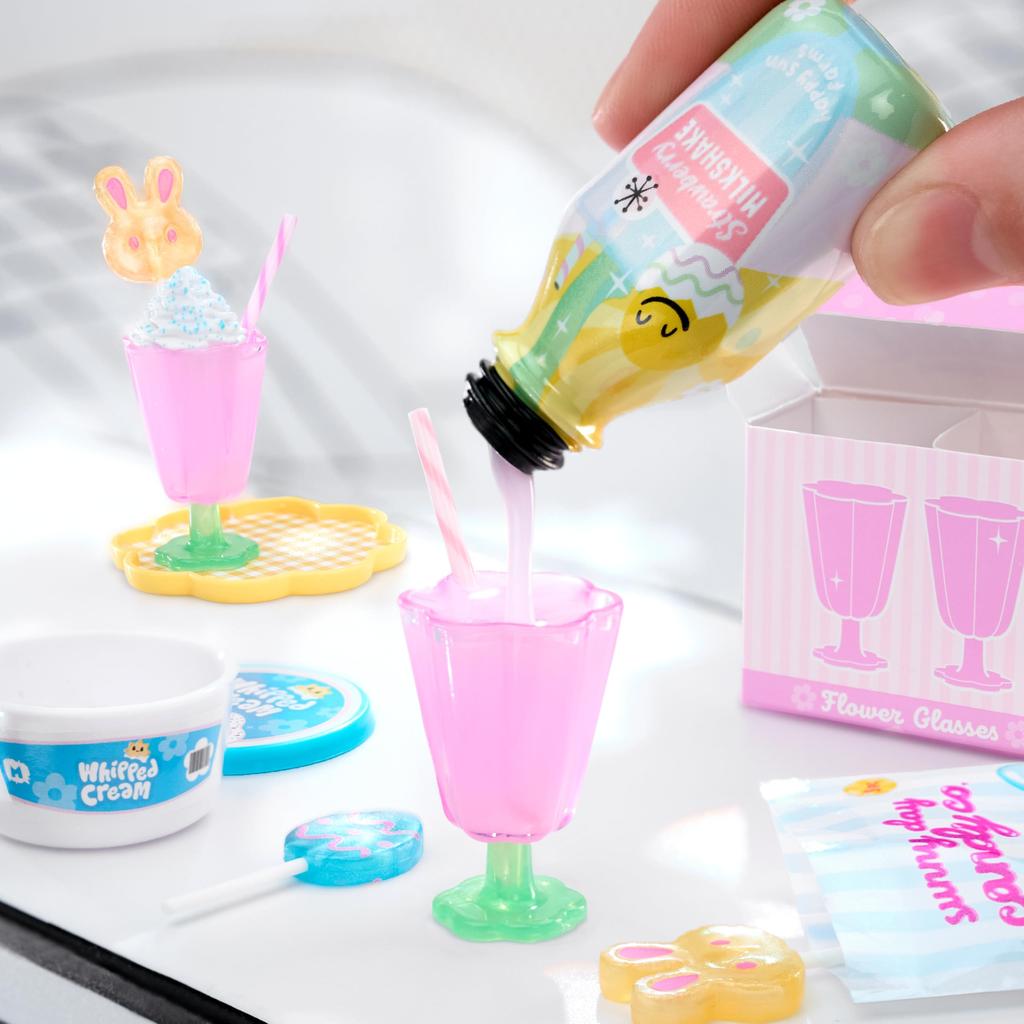 Make It Make It Mini MGA Blind Resin Replica Not Ages Mini™ Spring™ - Miniverse, Spring, Seasonal, Easter, Packaging, DIY, Crafts, Play, Food, Edible,
