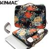 Shockproof Brand Kinmac Laptop Bag 12,13,14,15.4,15.6,16 Inch,Waterproof Lady Man Sleeve Case For MacBook Air Pro M1 Handbag PC