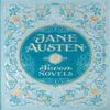 Jane Austen Barnes Amp Noble Collectible Classics Omnibus Edition... 9781435167964