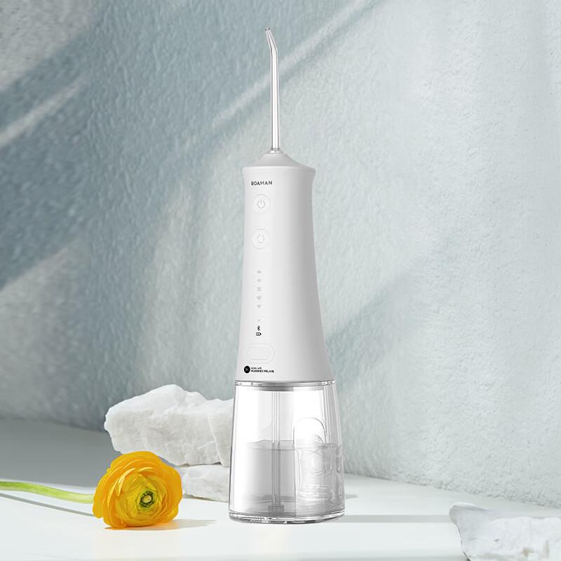 ROAMAN HW8 Portable Electric Water Flosser