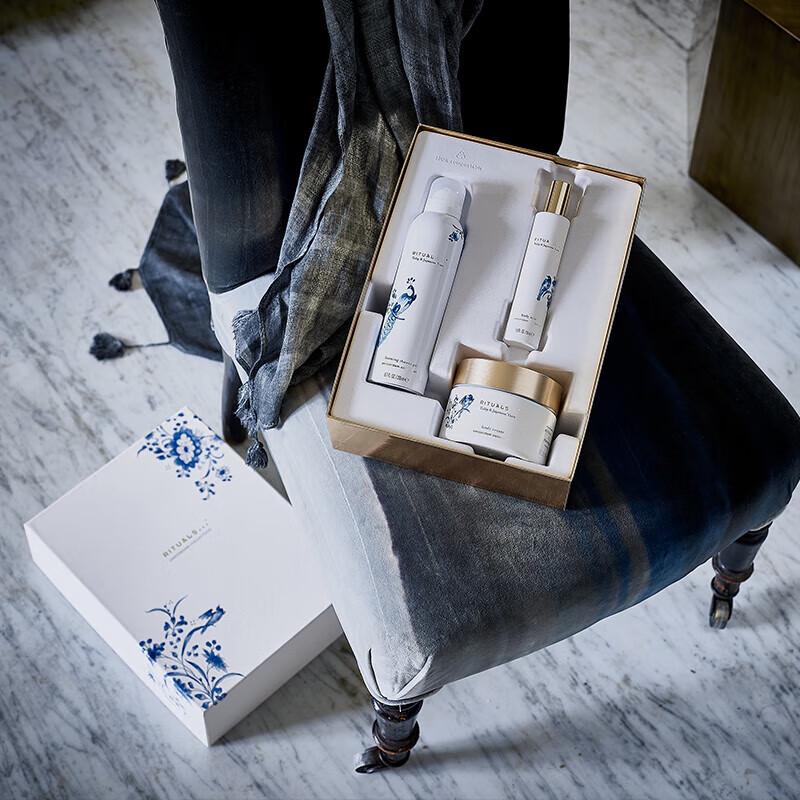 RITUALS The Ritual of Amsterdam Dárková sada péče o tělo