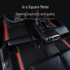 Toyota All-Model TPE Car Floor Mats for Levin, Camry, Yaris, Corolla, RAV4, Vios, IZOA