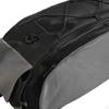 Bike Rack Bag Bicycle Trunk Rear Seat Pack for Commuting Shopping Travel