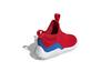 adidas Slip Resistant Low Top Toddler Shoes Red Blue Infant And Toddler G27791