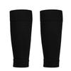 Adult & Teen Shin Guard Compression Socks - Football Leg Sleeves & Children's Shin Protection