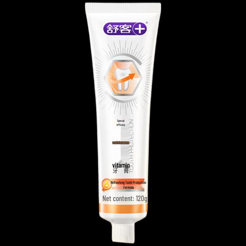 Shuke Professional Vitamin Gum Care Toothpaste