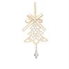 Christmas Tree Ornament Hanging Decoration for Holiday Festive Decor