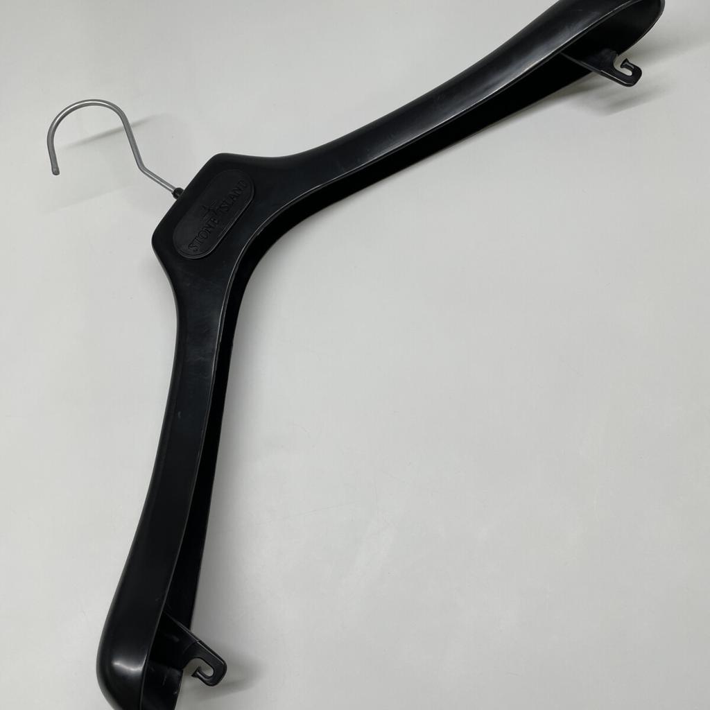 STONE ISLAND [Domestic Genuine] 581542810 Ghost Piece Jacket M blackUsed