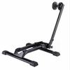 Folding Cycle Stand Foldable Floor Parking Rack Compact for Home, Cyclists