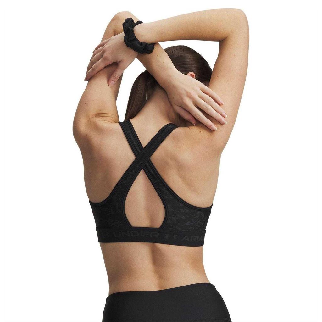 Under Armour Womens/Ladies Sports Bra