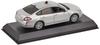 Nissan Teana 250XV 2015 Tottori Prefectural Police Traffic Department Traffic Riot Police Vehicle Completed Product RAI'S 1/43 (J32) (Masked Silver)