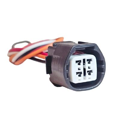 Zubehör für Autoelektronik – Autokabel, Adapter, Steckdosen