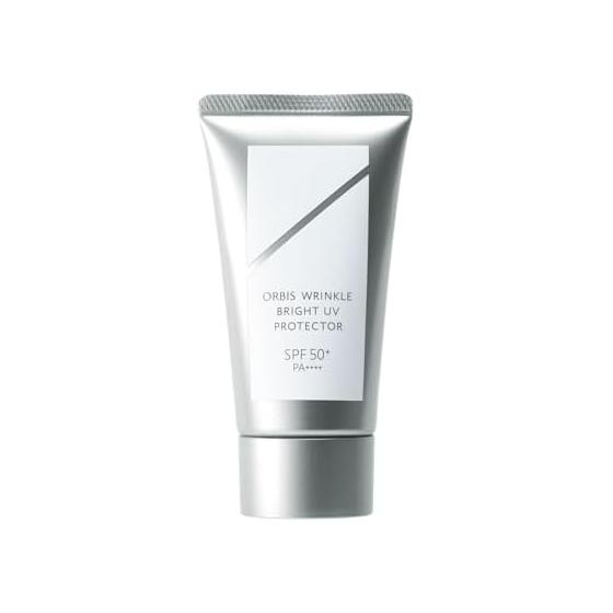 ORBIS Wrinkle Bright UV Protector N 50g Sunscreen Face (SPF50+ / PA++++) [Quasi-drug] (Renewal)