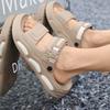Fashion Soft Men's Sandal Beach Eva New Fashion Descount 2025 Styles Stylish In Welcome Deal Open Toe Trend 39 Original Color Male Shoe
