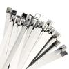 CHCC 304 Stainless Steel Self-locking Cable Ties