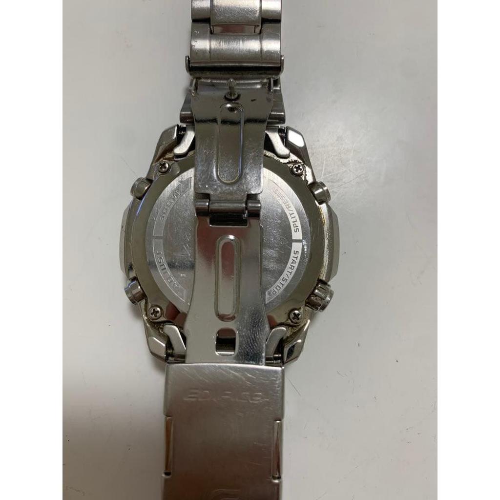Used CASIO EDIFICE EQW-M1000D Radio Solar Chronograph
