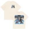 Heated Rivalry Fans Gift T Shirts Hollander 24 Ilya Rozanov 81 Graphic Tshirt Mens Womens Luxury Cotton Oversized Tshirt