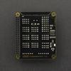 Raspberry Pi IO Expansion Board with External ADC/PWM/IIC, Compatible with Raspberry Pi 3B, 3B+, 4B
