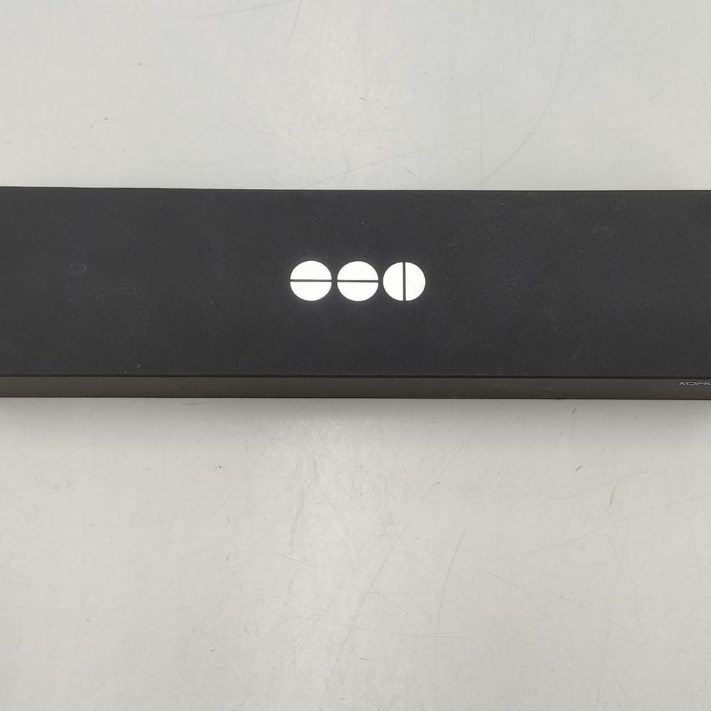 Used KOMONO KOM-W4204 Watch