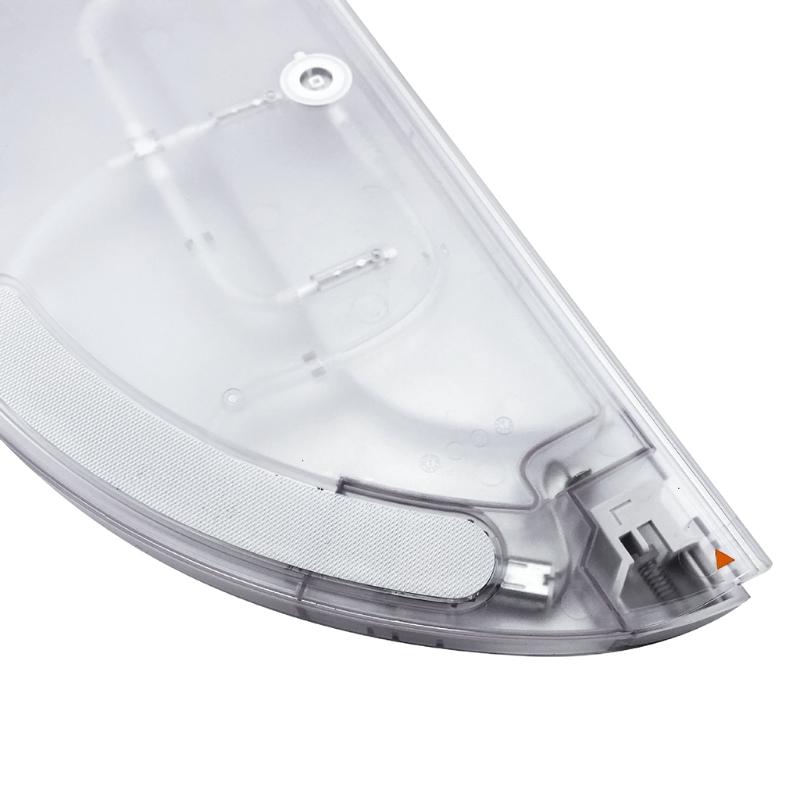 For Mijia 1C Integrated Water for Tank Durable Reusable Household Robot Vacuum Cleaner Spare Parts